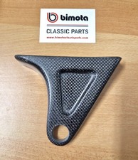 Supporto scarico bimota 500 - scarico,