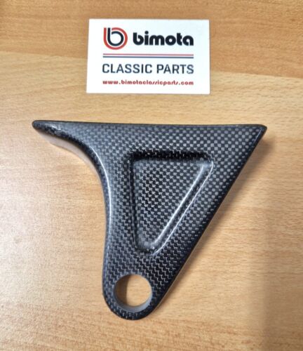 Supporto scarico bimota - supporto,