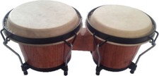 Bongo JW500 6"+7"