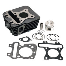 Kit cilindro gruppo - kit, 3v