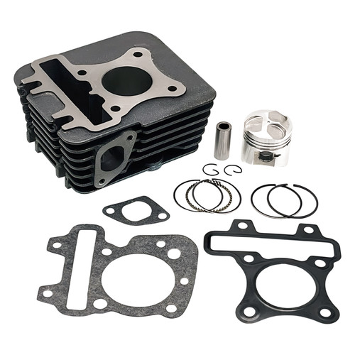Kit cilindro gruppo termico - cilindro,