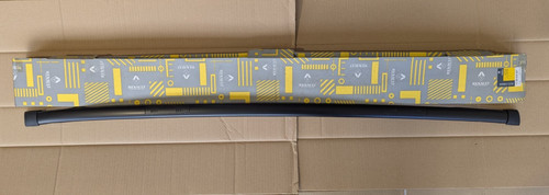 Modanatura tetto sinistra - modanatura,