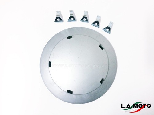 Copriruota per piaggio vespa - per,