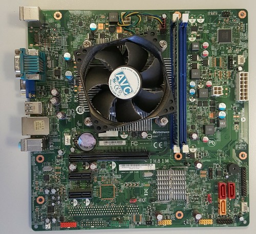 Scheda madre mainboard - madre, lenovo