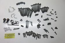 KIT BULLONERIA MOTORE ORIGINALE BMW S 1000 XR 2017/2019