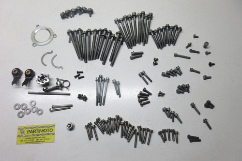 Kit bulloneria motore - kit,