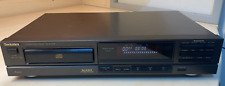 TECHNICS SL-P177A LETTORE CD VINTAGE  TESTED 100%-NO REMOTE CONTROL