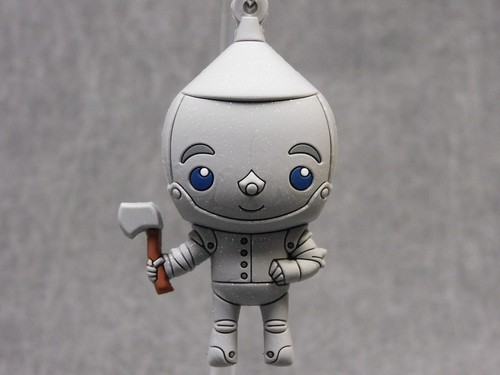 Mago nuovo tin man - di,