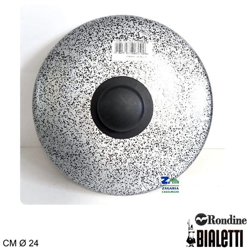 Coperchio bombombato 24 - bombombato, Ø