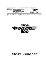 Moto guzzi use - moto,