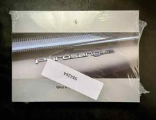 libretto Uso e Manutenzione