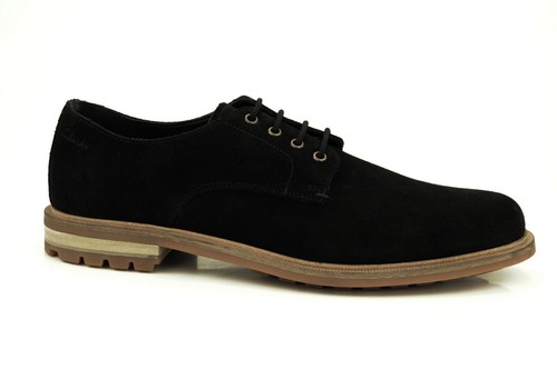 Clarks foxwell hall - clarks, scarpe