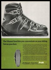 1968 Munari Italian Leather