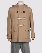 Montgomery FABIO DI NICOLA