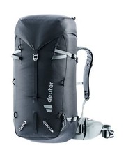 Deuter Guide 8, Black-Shale