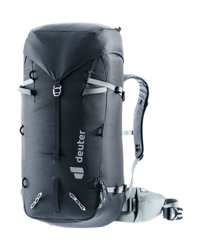 Deuter guide black shale - deuter,