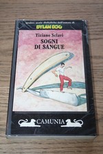 Tiziano Sclavi Sogni di sangue