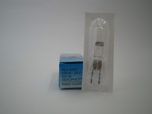 Lampada alogena 64657 - lampada,