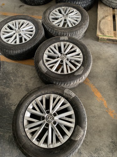 Cerchi originali roc - cerchi, vw