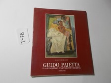 LIBRO ARTE  GUIDO PAJETTA