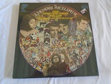 VERDI I Vespri Siciliani -
