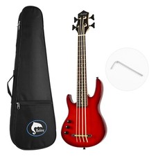 Batking Ukulele Bass Fretted