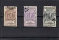REGNO 1923-CAMICIE NERE-SERIE