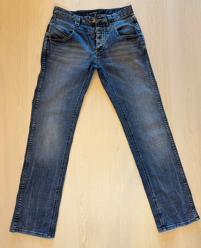 Armani jeans indigo 007 - a|j,