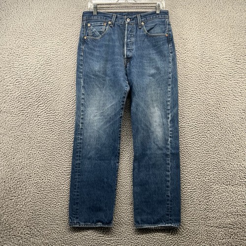Jeans levis 501 uomo - levis,