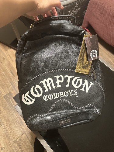 Zaino sprayground compton - zaino,