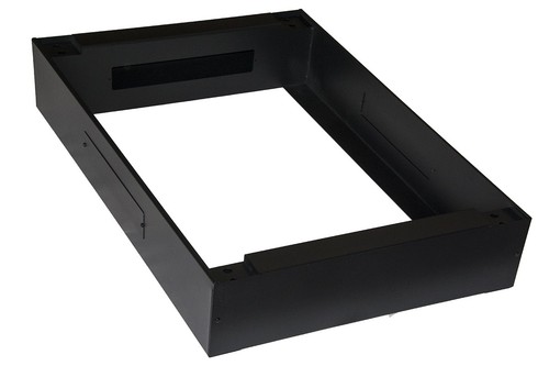 Base per armadio - armadio, 19"