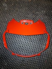 Carena carena centrale