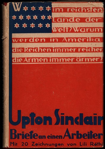 Sinclair lettere un - lettere,