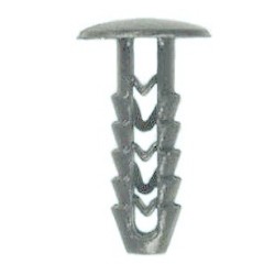 Clip tappezzeria adatta per
