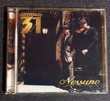 Articolo 31 ‎– Nessuno