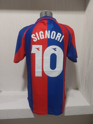 Maglia bologna size beppe - maglia,