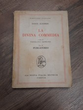 Dante Alighieri - La divina