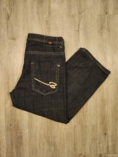 Jeans vintage Shady LTD gamba