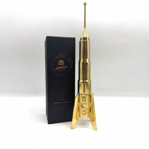 Seletti portacandela ottone - portacandela,