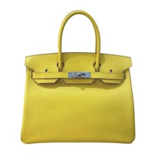 HERMES Birkin 30 Epsom borsa a