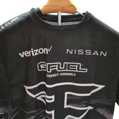 Faze clan maglietta uomo - faze,