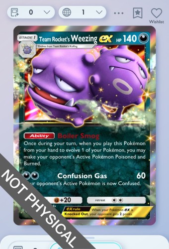 Pokemon tcg pocket - pocket,