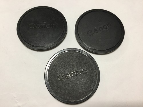 Tappi corpo canon - tappi, fd