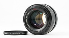 Canon FD 55 mm f/1.2 S.S.C