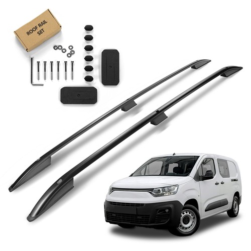 Barre portatutto per fiat - barre,