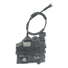 Serratura Porta Anteriore