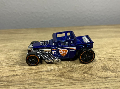Hot wheels 2019 - -, bone