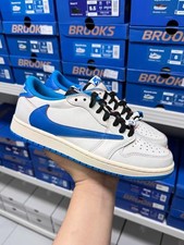 Air Jordan 1 Low OG Travis