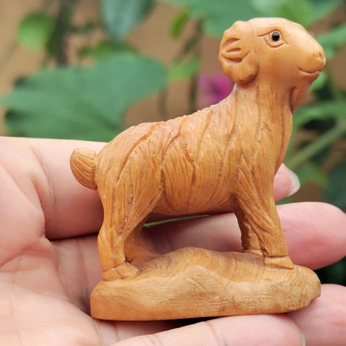 X5089 statuina netsuke in - -,