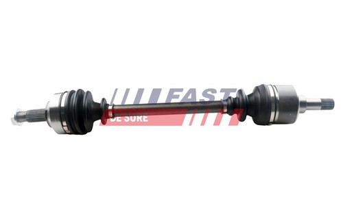 Albero motore fast ft01487 per - motore,